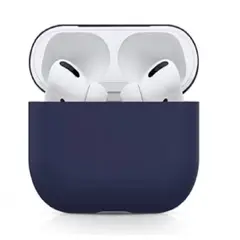 OTTOWARE - CASE PARA AIRPODS PRO AZUL