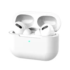 OTTOWARE - CASE PARA AIRPODS PRO BLANCO