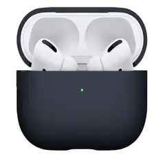 OTTOWARE - CASE PARA AIRPODS PRO NEGRO