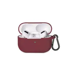 OTTOWARE - CASE PARA AIRPODS PRO GUINDA