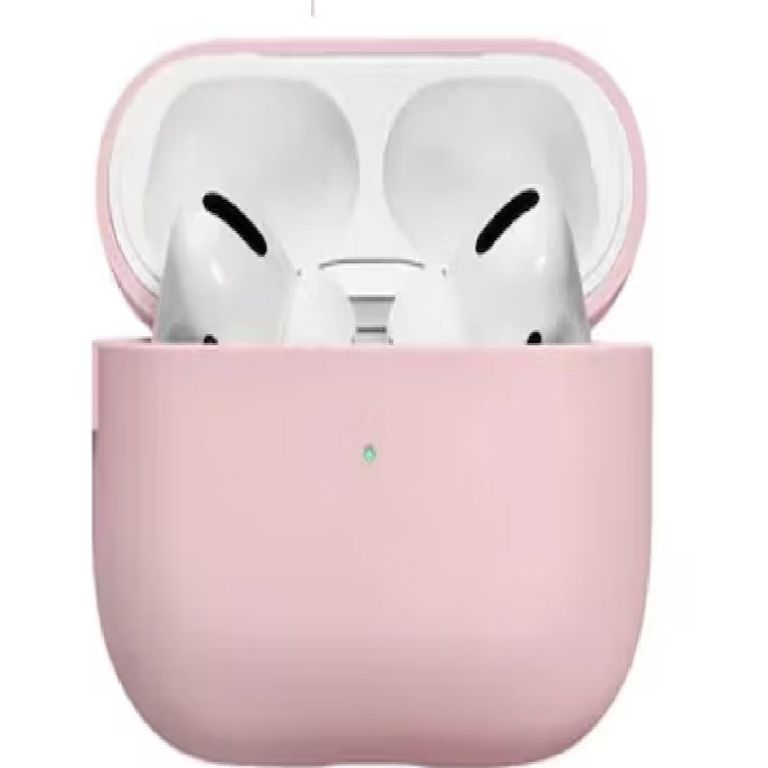 CASE PARA AIRPODS PRO ROSADO