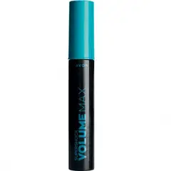 AVON - Supershock Max Mascara De Volumen Para Pestañas - NEGRO
