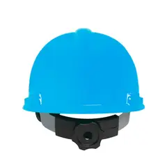 FORTE - CASCO CELESTE STEELPRO