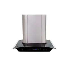 AGHASO - Campana Chimenea 90 cm