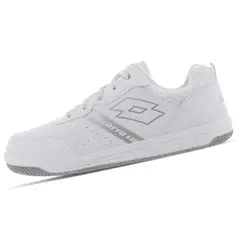 LOTTO - Zapatillas NiÃ±os Unisex Deportiva Set Ace AMF - 216299-1GN