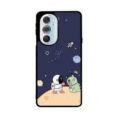 GENERICO - Funda Protector Case Para MOTO EDGE 30 PRO