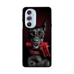 GENERICO - Funda Protector Case Para MOTO EDGE 30 PRO