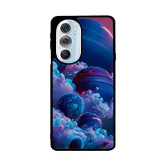 GENERICO - Funda Protector Case Para MOTO EDGE 30 PRO