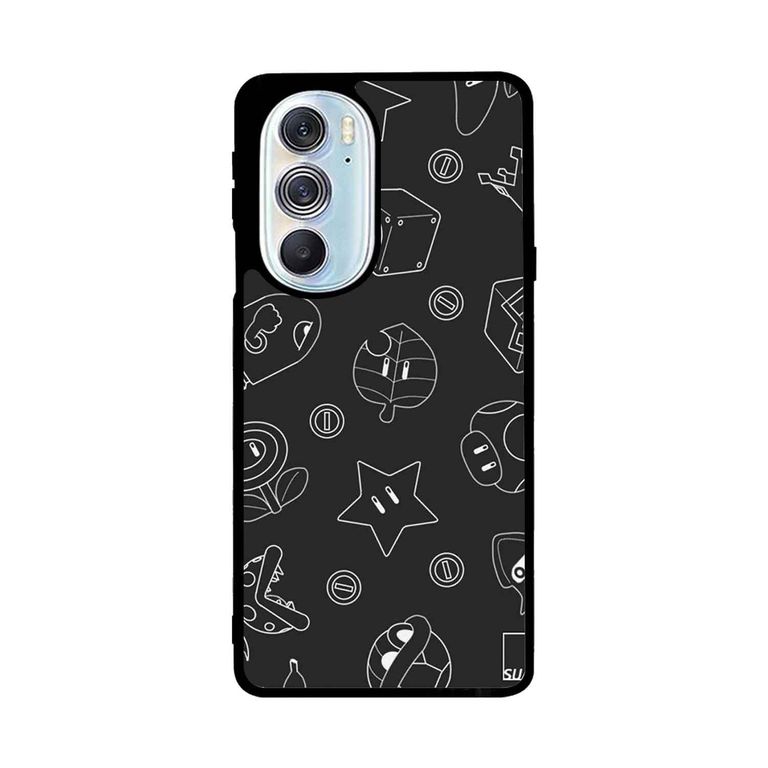 Funda Protector Case Para MOTO EDGE 30 PRO