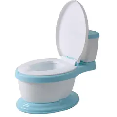 OEM - Asiento Portátil Orinal para Niños Inodoro de entrenamiento