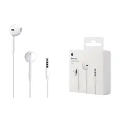 APPLE - Audífono EarPod Jack