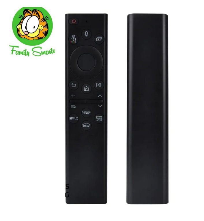 Control Samsung Smart Tv con Voz Modelo: BN59-01385A 2022