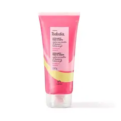 NATURA - Tododia Acerola e Hibisco Gel Exfoliante para el Cuerpo