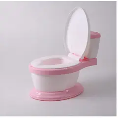 OEM - Asiento Portátil Orinal para Niños Inodoro de entrenamiento