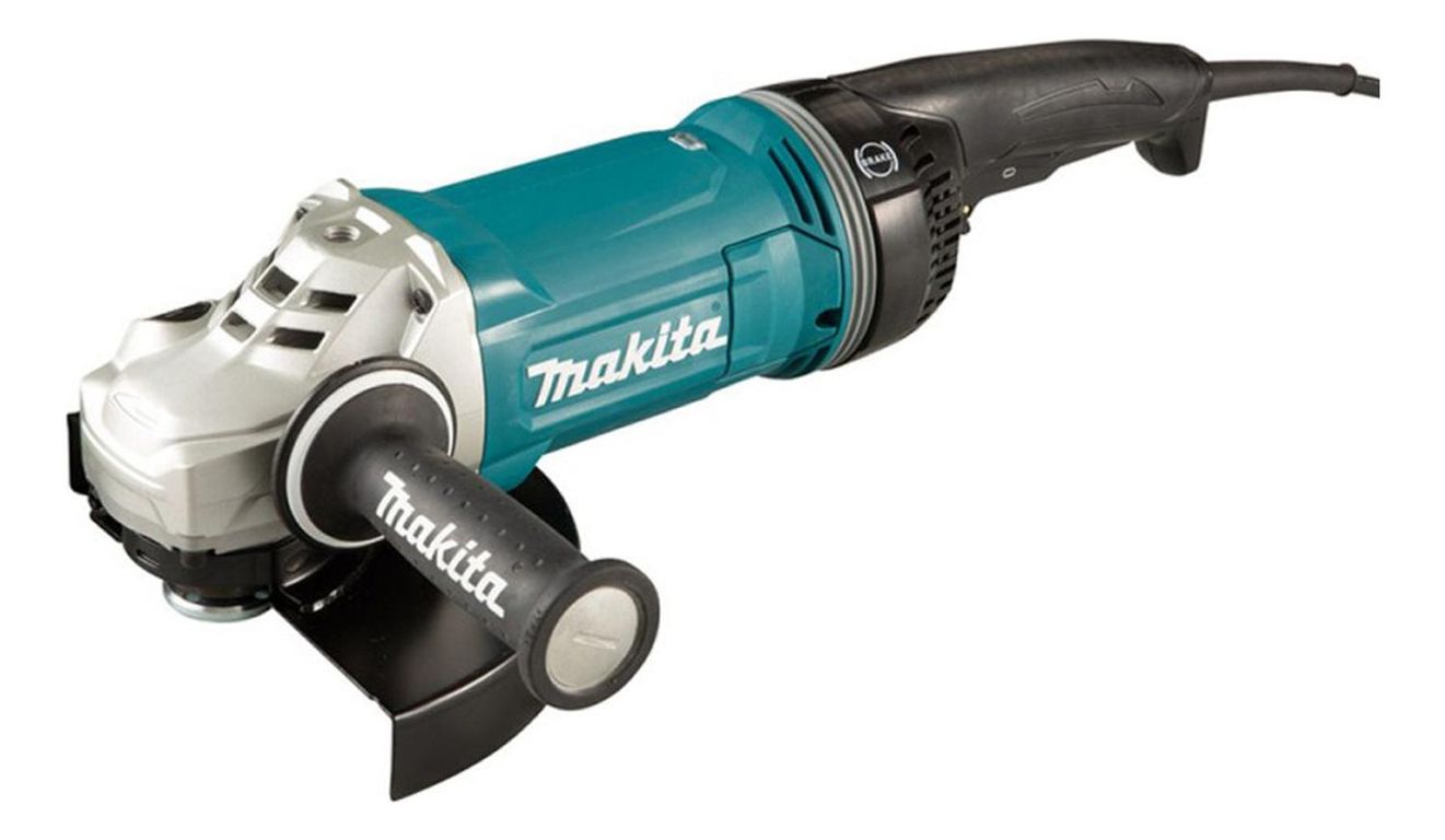 Amoladora Angular 9 2800w 6600 Rpm Ga9070
