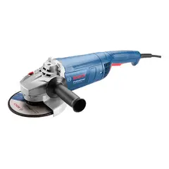 BOSCH - Amoladora Angular 7'' 2200w 8500 Rpm Gws 2200-180