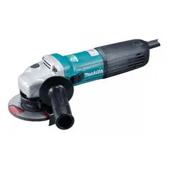 MAKITA - Amoladora Angular 4 1/2" 1400W 11000 rpm GA4540C