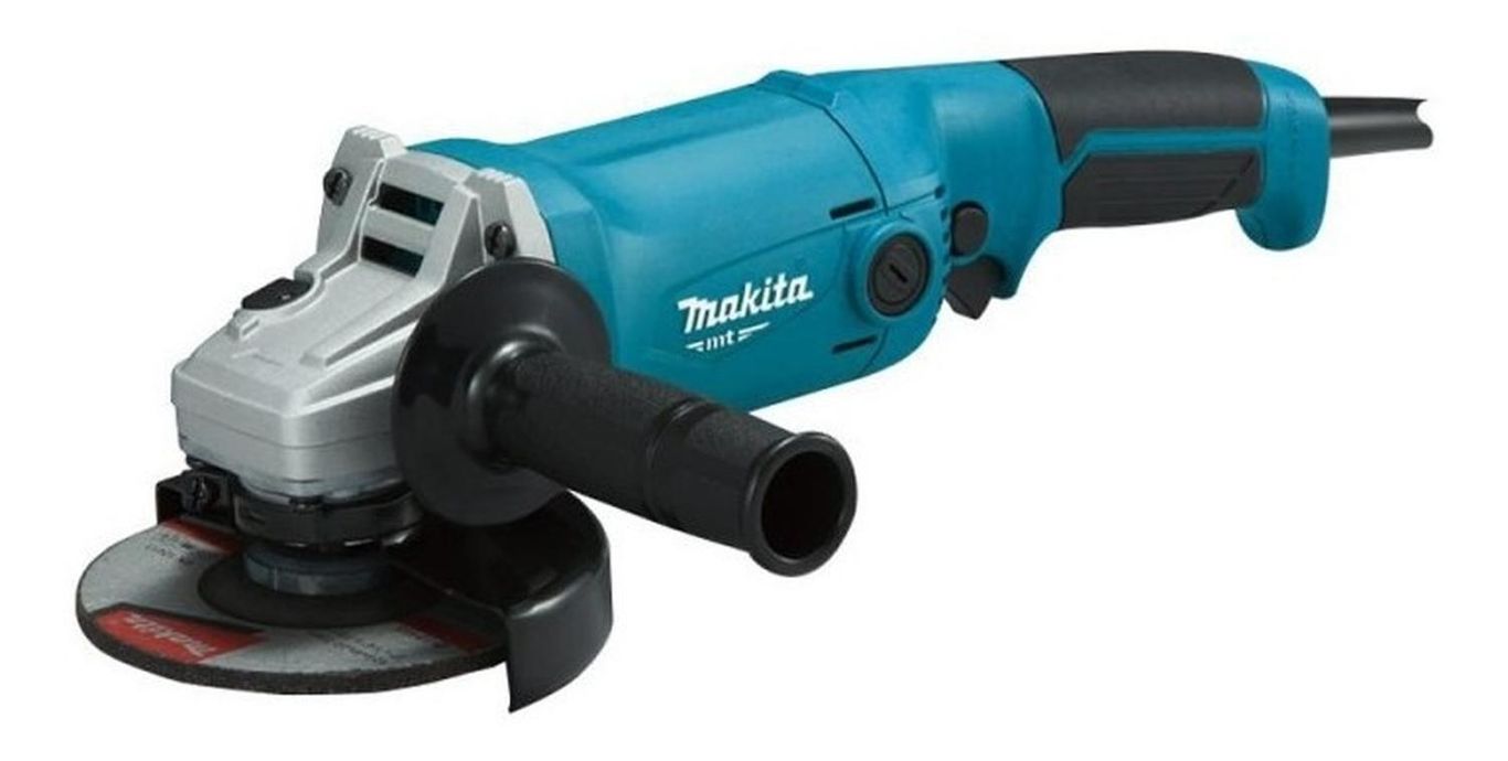 Amoladora Angular 5 1050w 11000 Rpm Mt M9002b