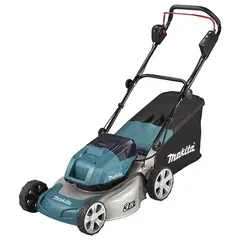 MAKITA - CORTACESPED INAL 460 MM 18VX2 SIN BAT Y CARG DLM460Z
