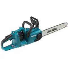 MAKITA - SIERRA DE CADENA 16 18VX2 SIN BATERIA Y CARGADOR DUC400Z