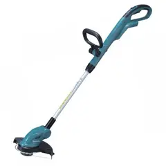 MAKITA - DESBROZADORA INAL 18V SIN BATERIA Y CARGADOR DUR181Z