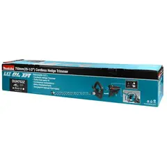 MAKITA - CORTASETOS INAL 750 MM 18V SIN BATERIA Y CARGADOR DUH752Z