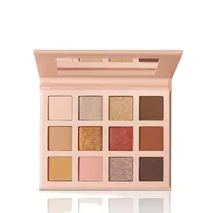 YANBAL - Paleta de Sombras Ultra Pigmentación Neutral Nude