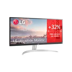 LG - Monitor UltraWide 29WQ600-W 29 Panel IPS