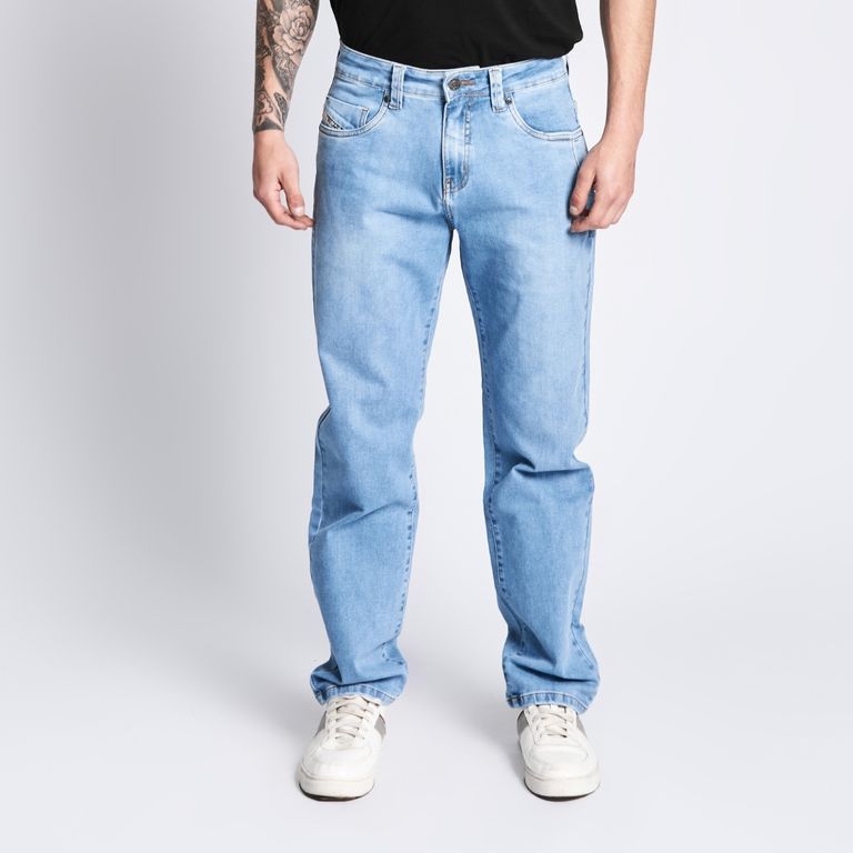 JEAN SLIM HOMBRE PARADA111 MARTIN