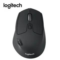 LOGITECH - Mouse M720 Negro Inalambrco Triathlon