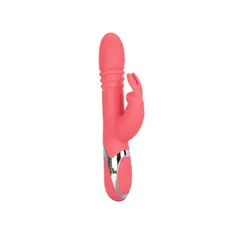 FOREPLAY - Vibrador Rabbit - Echanter Exciter