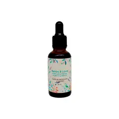 FOREPLAY - Aceite aromático para masajes Relax and Love