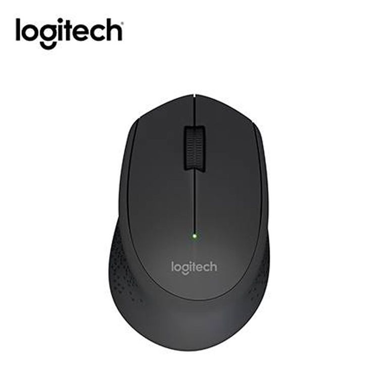Mouse M280 Negro Inalambrico