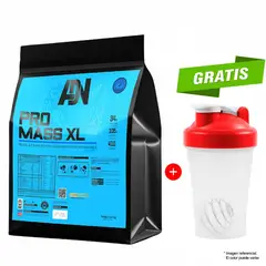 ADN - Proteína Pro Mass XL 5KG - Vainilla