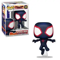FUNKO - Pop Spiderman Across the Spiderverse - Spiderman 1223