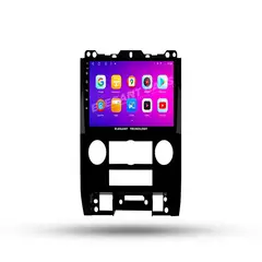 GENERICO - Autoradio Android Elegant Tecnology Pantalla Ford Escape 2007 – 2012 4-64Gb