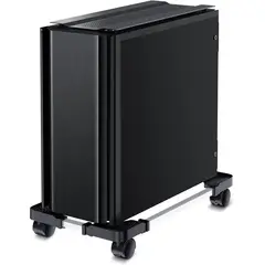 GENERICO - MONTECH - Soporte Regulable con ruedas para CPUPC Gamer o Servidores