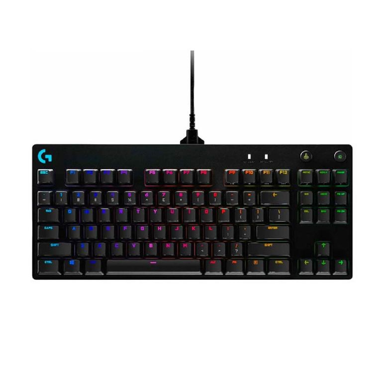 Teclado Gaming G Pro