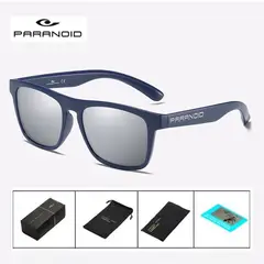 GENERICO - Lentes de Sol PARANOID Ultra - Polarizados - UV400