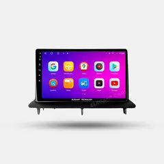 GENERICO - Autoradio Android Elegant Tecnology Great Wall H1 2016 - 2019 4-64Gb 4+64GB 8 Nucleos +Chip