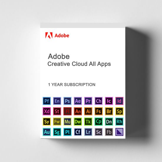 Cloud Creative all APP