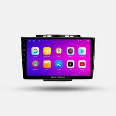 GENERICO - Autoradio Android Elegant Tecnology Great Wall Haval H3 H5 2013 4-64Gb 4+64GB 8 Nucleos +Chip
