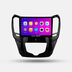 GENERICO - Autoradio Android Elegant Tecnology Great Wall M4 2014 - 2021 4-64Gb 4+64GB 8 Nucleos +Chip