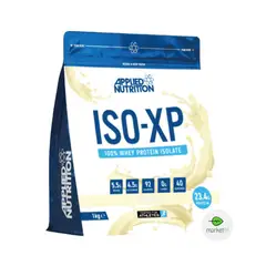APPLIED NUTRITION - Proteína Iso XP 1kg Vainilla