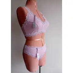 SOFISOFT - Conjunto juvenil Mary Algodón