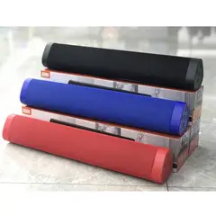 GENERICO - Barra de sonido inalámbrica para cine en casa altavoz portátil