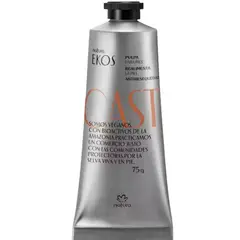 NATURA - Pulpa Hidratante para Pies Ekos Castaña de