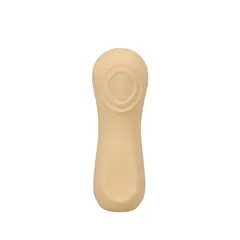 FOREPLAY - Vibrador Externo - Ritual Sol Amarillo