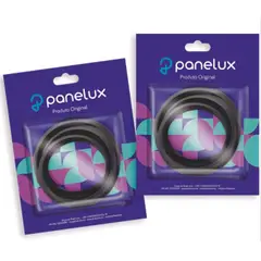 PANELUX - Anillo Silicona para Ollas a Presión Cierre Interno 7L -