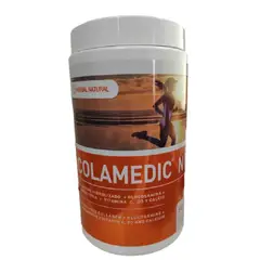 GENERICO - Colágeno hidrolizado colamedic NF 650 g